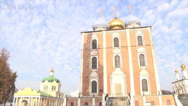 Слово Архипастыря: Похвала смотреть онлайн