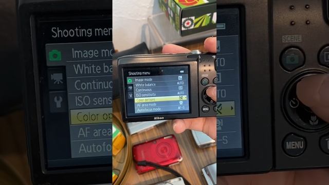 Nikon coolpix S2600 смотреть онлайн