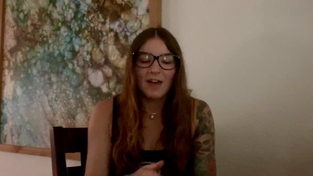 SEPTEMBER 2020 ? Collective Messages | Tarot & Oracle Year Ahead Spread смотреть онлайн
