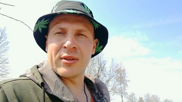 Коп Фортуной про2+. Ярославская обл. Ч2 смотреть онлайн