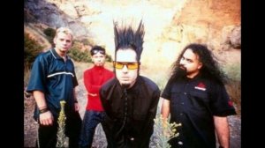 История группы Static-X