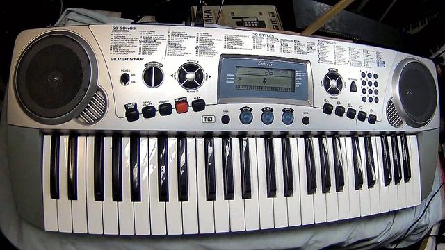 SILVER STAR Golden Ton - DEMO songs смотреть онлайн