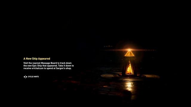 Assassin's Creed: Odyssey | Chapter 45 - Phoenix | Full Playthrough смотреть онлайн