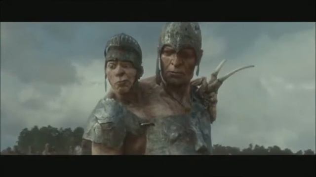 Людоед и принцесса. смотреть онлайн