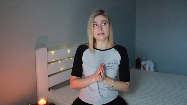 Как помочь мечте сбыться? New Year's resolutions. Мои обещания на новый год, план по улучшению себя смотреть онлайн