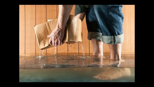 Что делать, если затопили соседи сверху смотреть онлайн