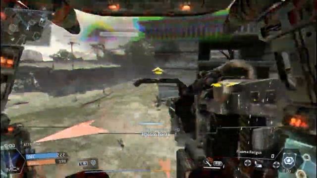 Retro Block Plays: Titanfall Ep.2 смотреть онлайн