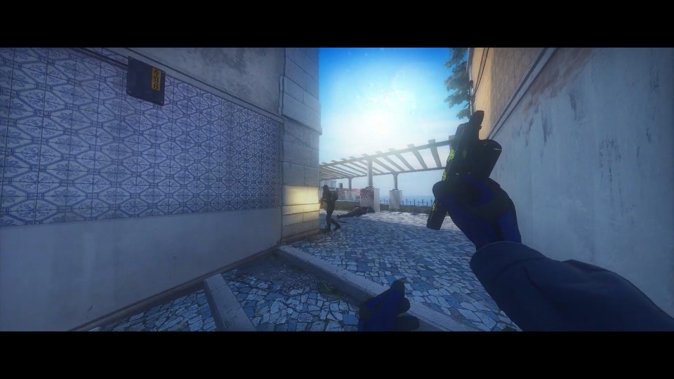 Fast #CSGO смотреть онлайн