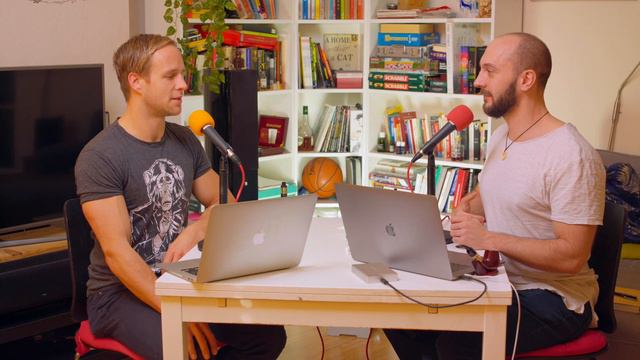 Seneca Letter 26 - Fake It Till You Make It? | The Modern Stoic #18