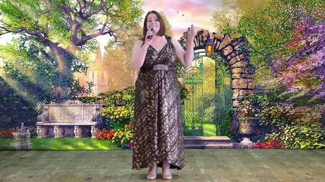 цветочная фея 1 смотреть онлайн