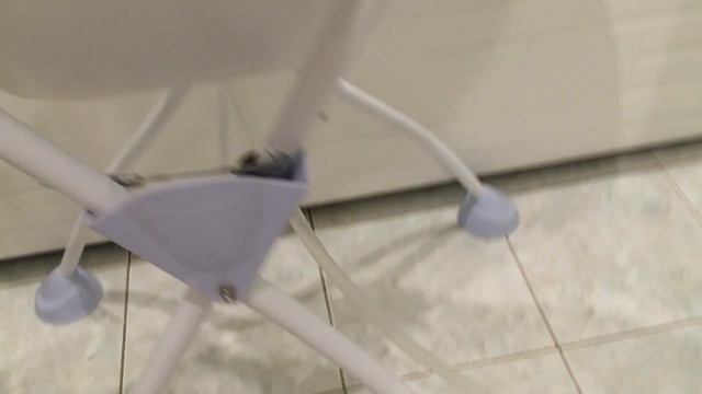 Продается детская ванночка Beaba на подставке смотреть онлайн