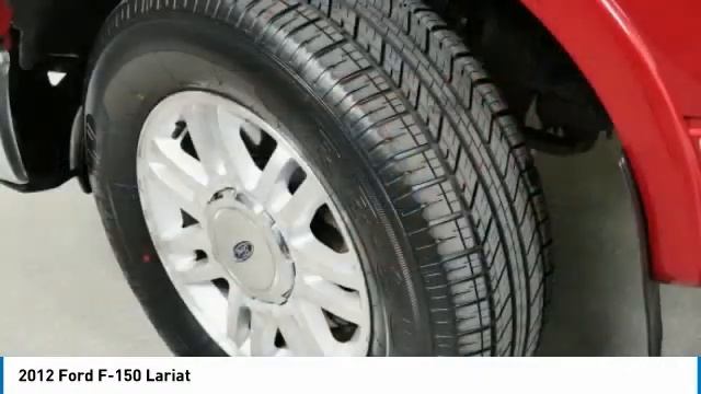 2012 Ford F-150 Lariat Minnetonka Minneapolis Wayzata,MN 75773B смотреть онлайн