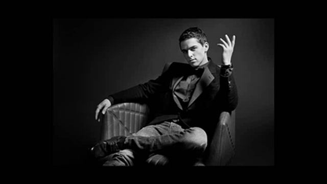 Donny Montell (Donatas Montvydas) - Любовь Дана (Liubov Dana) (OFFICIAL) смотреть онлайн