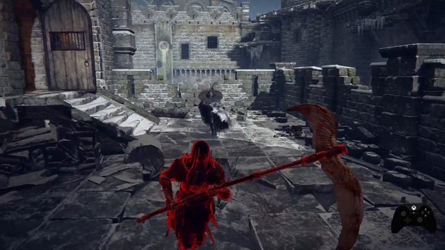 Faith Build Invasions! Elden Ring RL 125 PVP ft. Winged Scythe смотреть онлайн
