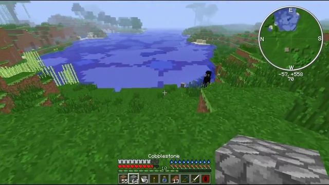 Modded Better Survival - It's Time to Survive - Meteor Summoner - Better Modded Survival Ep. 16 смотреть онлайн