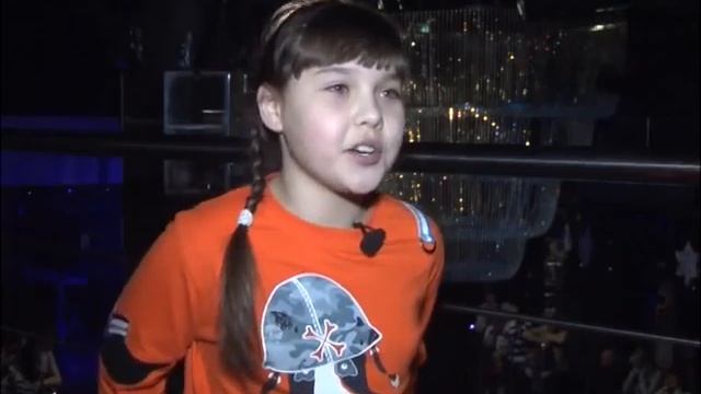 Кто получил звание "Король танцпола"? смотреть онлайн