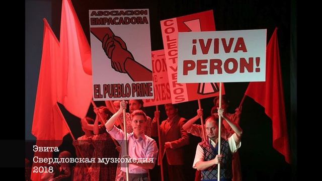 Кадры из мюзиклов режиссера Алексея Франдетти смотреть онлайн