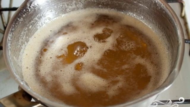 Книга рецептов