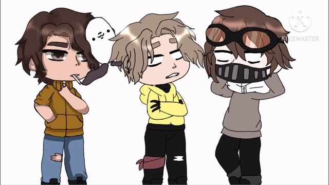 ⚠️TW!!! (blood!)⚠️［speedpaint (Creepypasta+Marble Hornets)］ смотреть онлайн