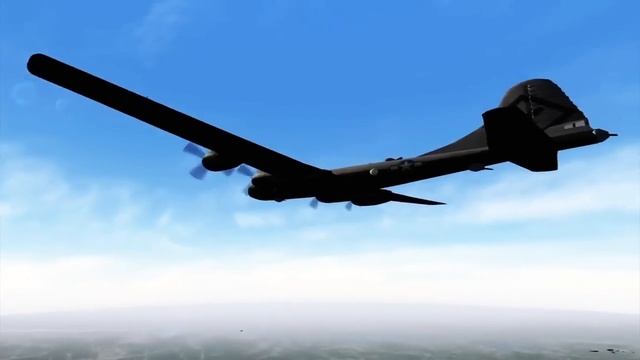 GS-III Heroes of the MIG Alley - PROMO VIDEO смотреть онлайн