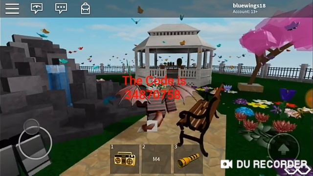 Roblox portal gun gear id 2019 смотреть онлайн