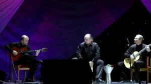 "Криминальное чтиво"Dick Dale - Misirlou,музыка из к.ф. Такси