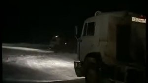 Вся Россия. Село Омолон на границе Магаданской области и Чукотского автономного округа