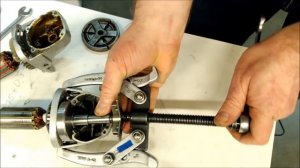 Как выпрессовать якорь с редуктора болгарки и поставить обратно