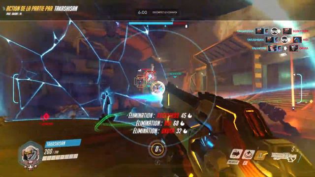 soldat 76 overwatch смотреть онлайн