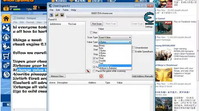Wild Ones Kiwi Hack смотреть онлайн
