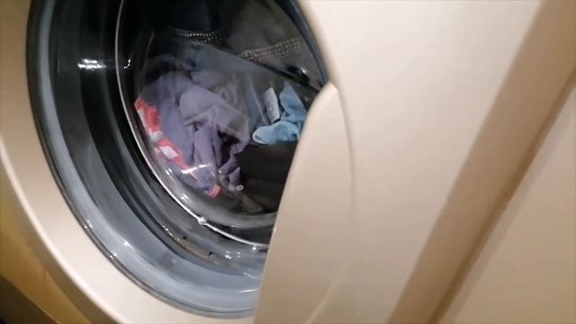 Вы должны это знать!Вибрирует стиральная машинка!!! смотреть онлайн