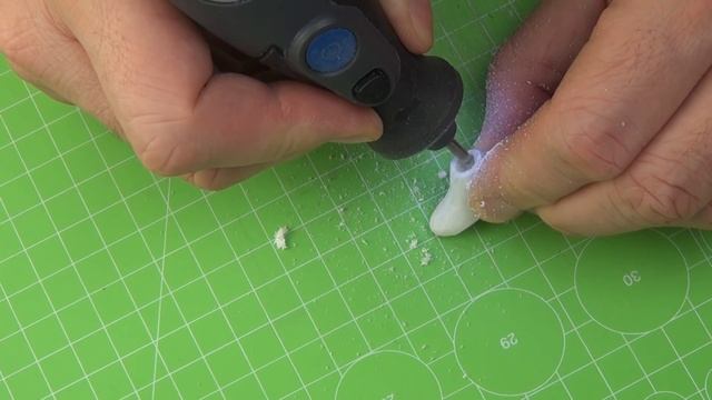 DIY Miniature Sneakers Nike Air Jordan | DollHouse | No Polymer Clay!