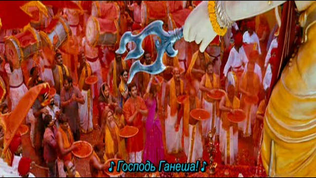 Sri Ganesha смотреть онлайн