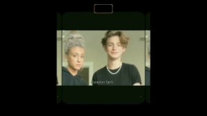 Пэйтон и Райли | Payton and Riley