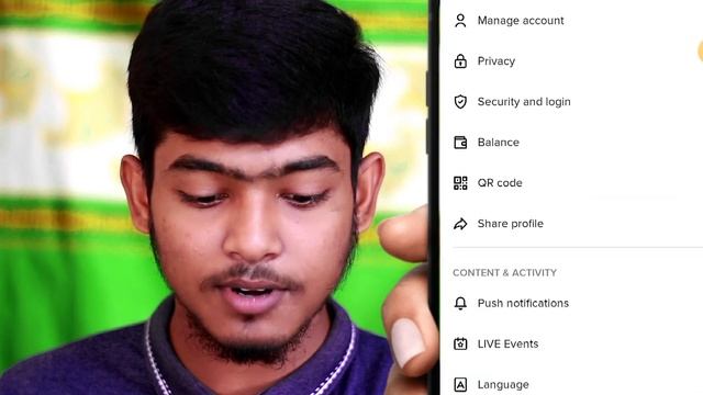 How To Hide Following List On Tiktok || TikTok Following Option Hide || Hide TikTok Following List смотреть онлайн