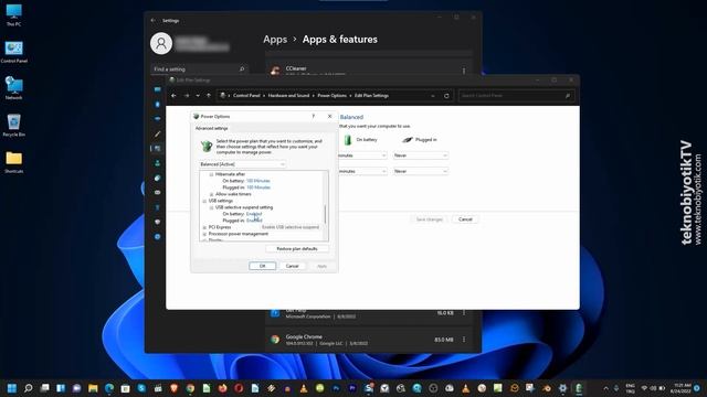 Windows 11 Anında HIZLANSIN ! смотреть онлайн