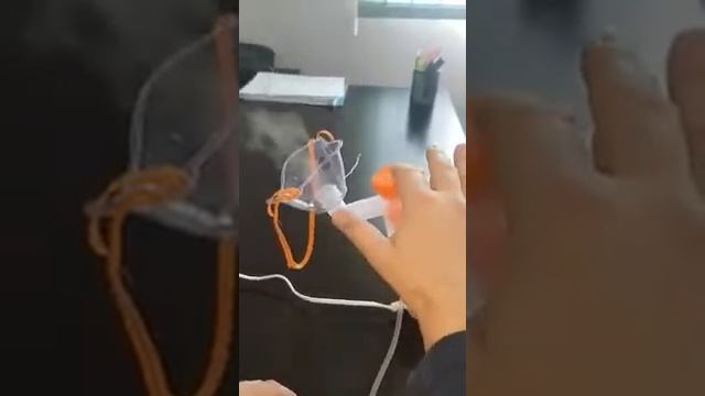 Aerosol cu piston,viteza reglabila, perfect medical pm-03 смотреть онлайн