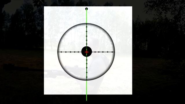 доводка Airsoft винтовки, пристрелка оптики смотреть онлайн
