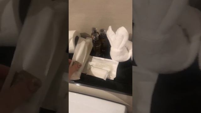 Обзор отеля UNIQUE REGENCY 4 звезды Тайланд Паттайя Пратамнак