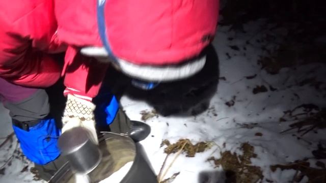 Хребет Бакты, поход выходного дня смотреть онлайн