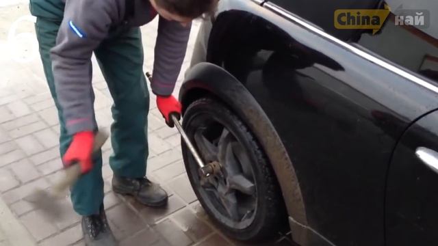 ДЕСЯТКА АВТОТОВАРОВ ИЗ КИТАЯ. ЛИНЗОВАНЫЙ КСЕНОН И МОЩНАЯ ФАРА-ИСКАТЕЛЬ. КОНКУРС