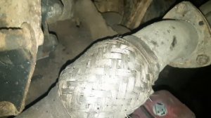 Как снять кпп на ваз 2107