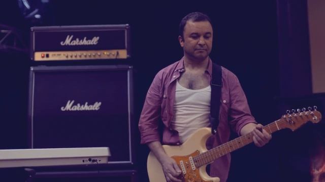Репетиционная база "NikitaCo" смотреть онлайн