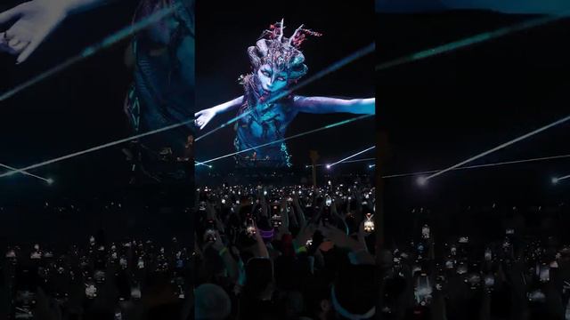 Syren 🧜♀️ Adam Sellouk Remix смотреть онлайн