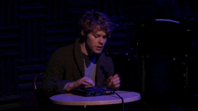 OUR HIT PARADE - OMG - Randy Harrison covers Usher 12-15-10 Best Of The Year смотреть онлайн