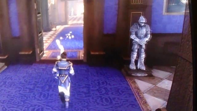 Fable 3 Part 1- king Logan Has No Chill смотреть онлайн