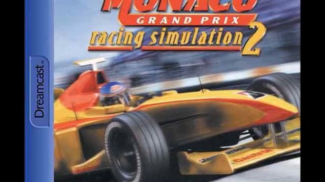 Australia - Monaco Grand Prix Racing Simulation 2 OST by Daniel Masson смотреть онлайн