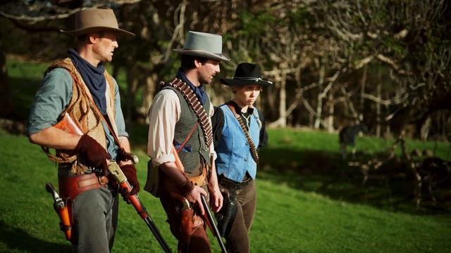 КОГДА ТВОЙ ДРУГ ПОРТИТ ПОГРУЖЕНИЕ В RED DEAD REDEMPTION - ЛОГИКА RED DEAD НА РУССКОМ смотреть онлайн