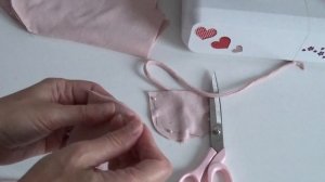 КАК СШИТЬ ТРИКОТАЖНУЮ  ШАПКУ НА ЗАВЯЗКАХ  С УШКАМИ НА ШВЕЙНОЙ МАШИНКЕ СВОИМИ РУКАМИ / МК