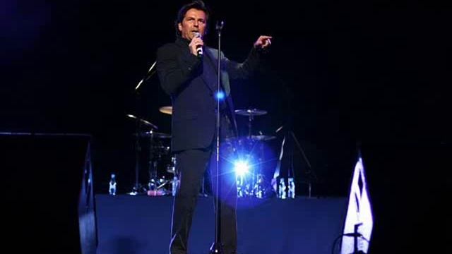 Thomas Anders-ABBA Medley Extended VERSION смотреть онлайн